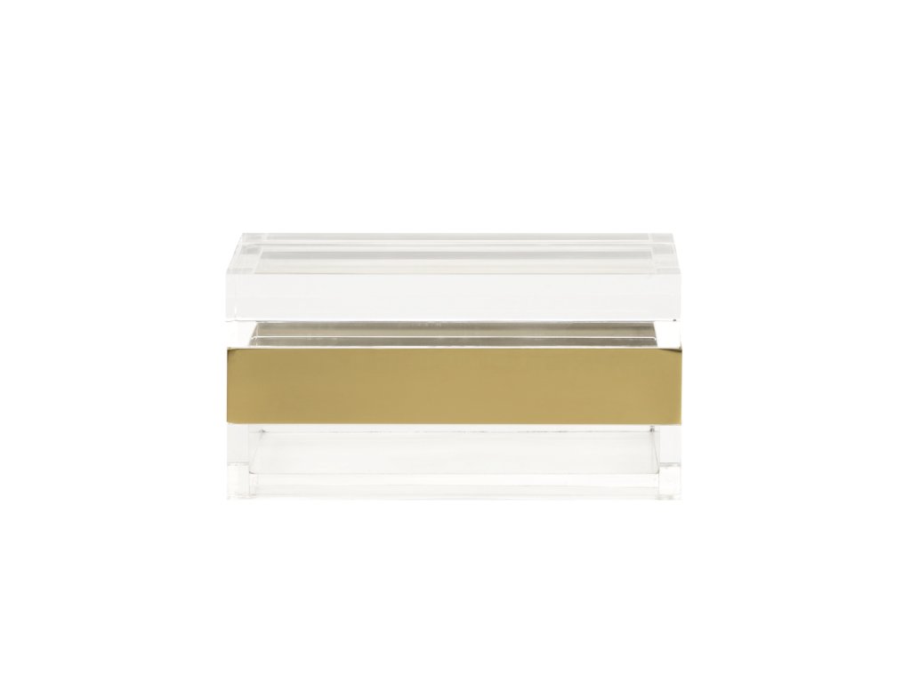 Acrylic Box (Lg) - image 1