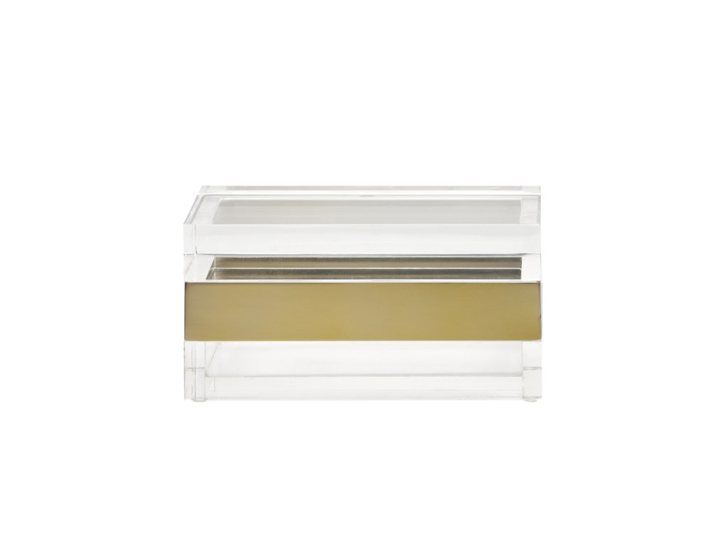 Acrylic Box (Lg) - image 2