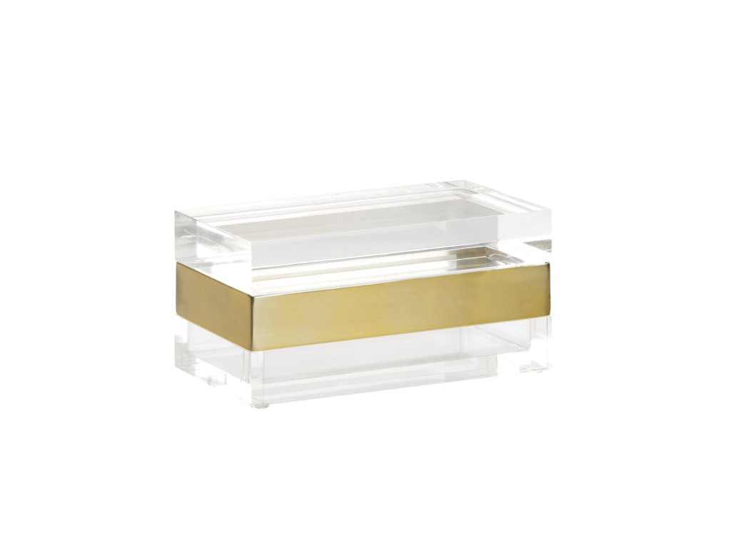 Acrylic Box (Lg) - image 3