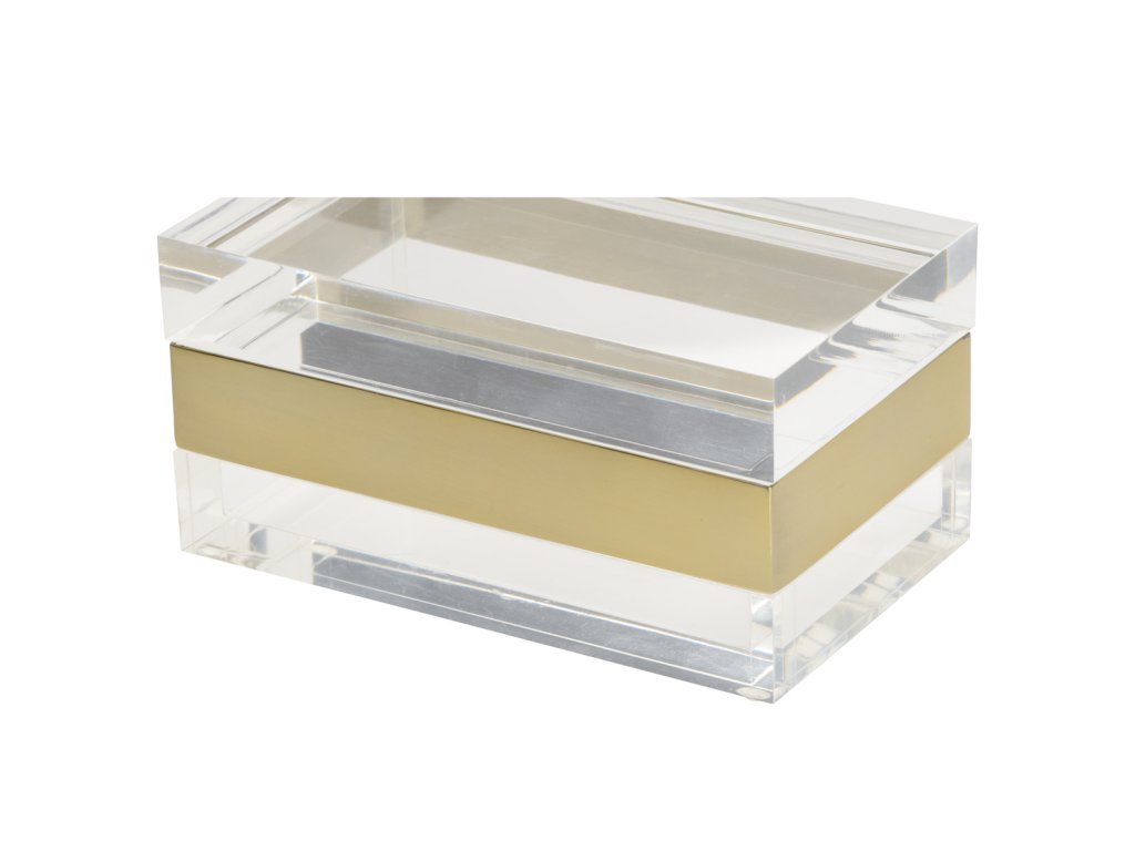 Acrylic Box (Lg) - image 5