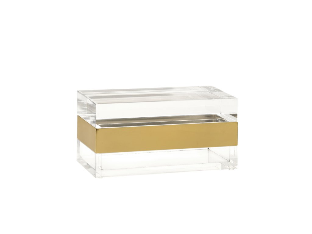 Acrylic Box (Lg) - main image