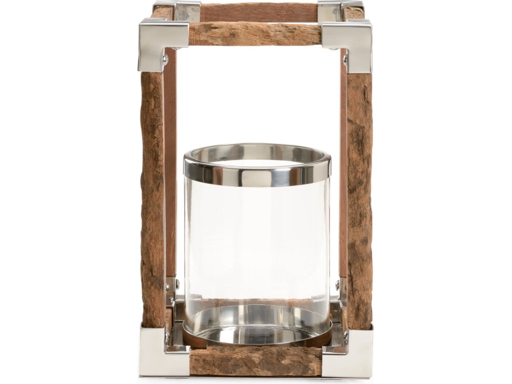 Modern Rustic Hurricane - image 3