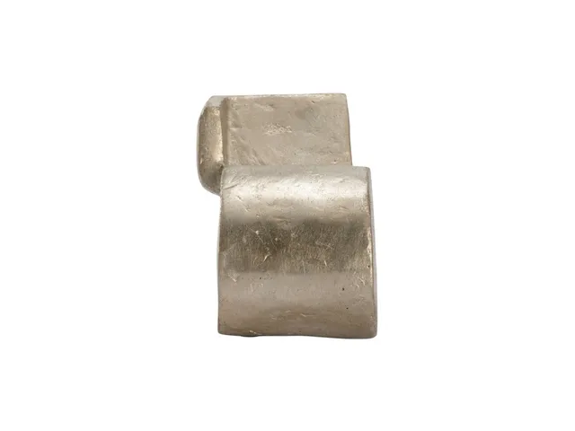 Misquote - Silver - Alternative View
