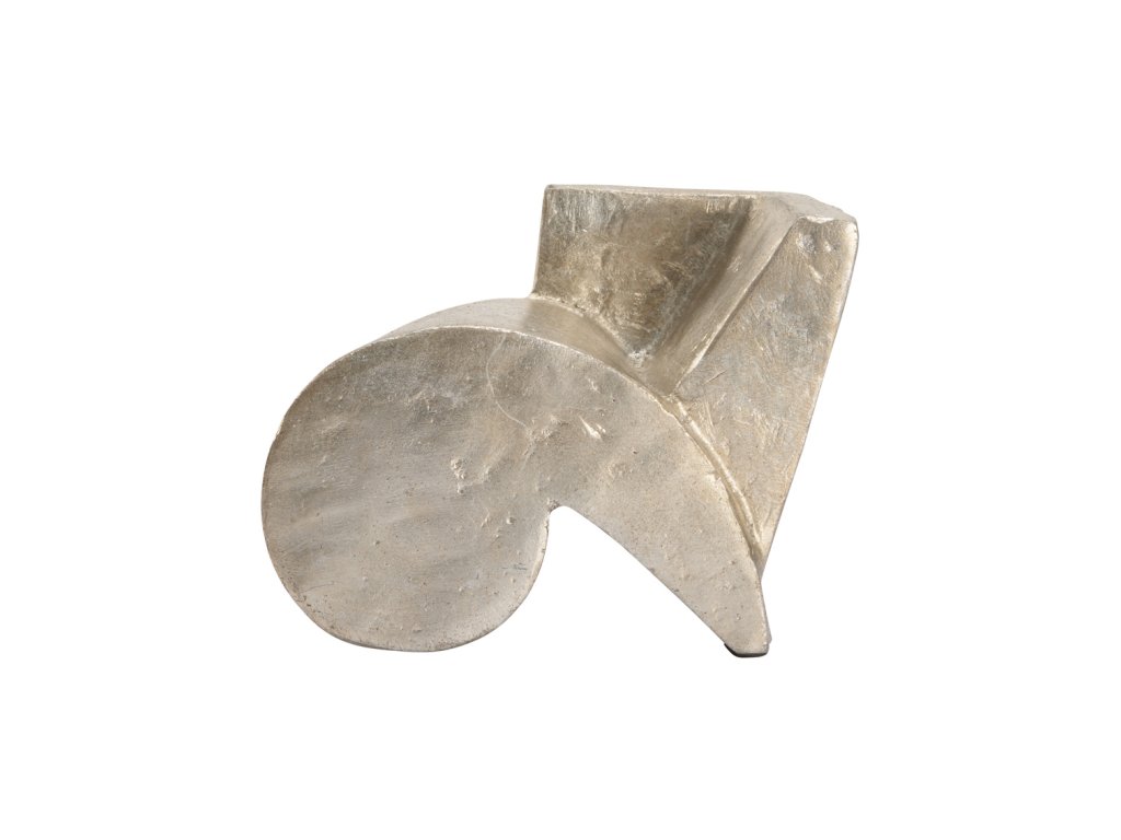 Misquote - Silver - image 2