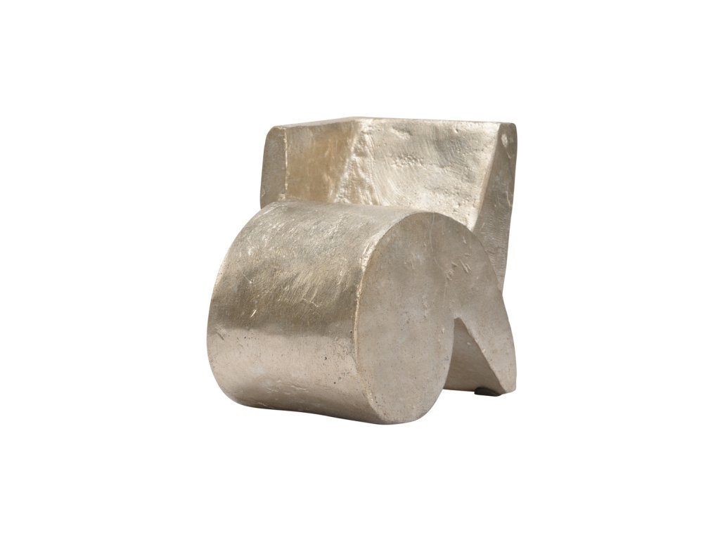 Misquote - Silver - main image