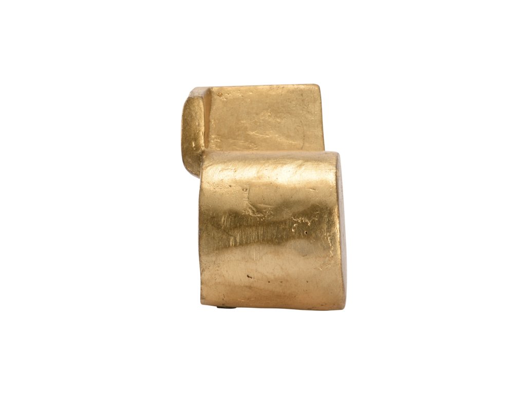 Misquote - Gold - image 1