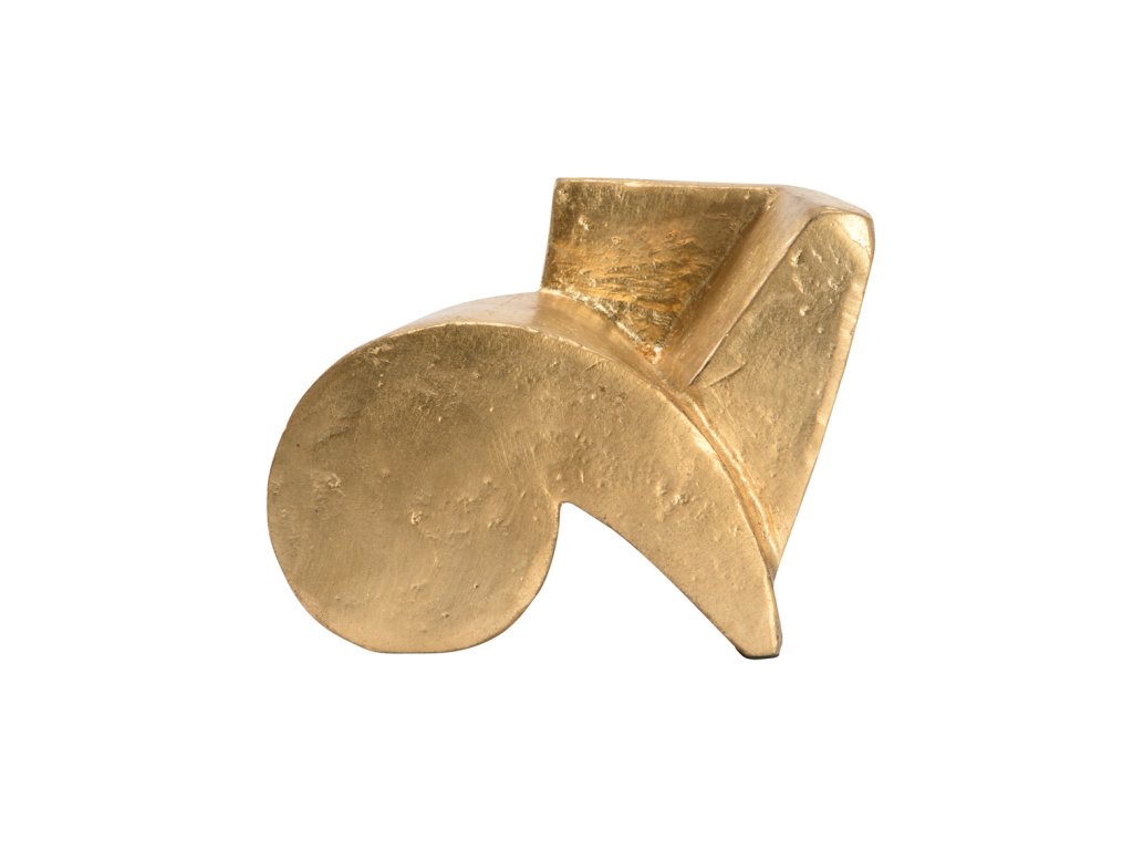 Misquote - Gold - image 2