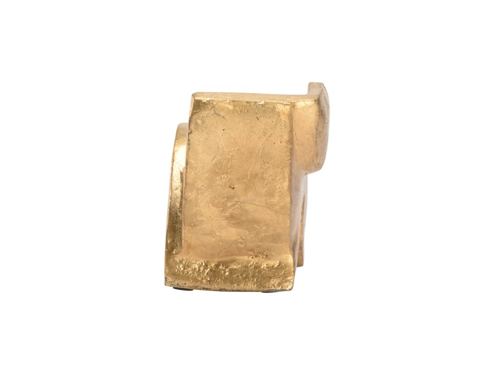 Misquote - Gold - image 3
