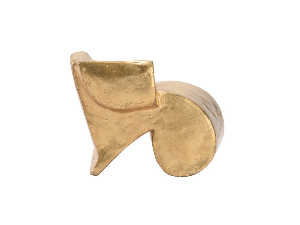 Misquote - Gold - image 4