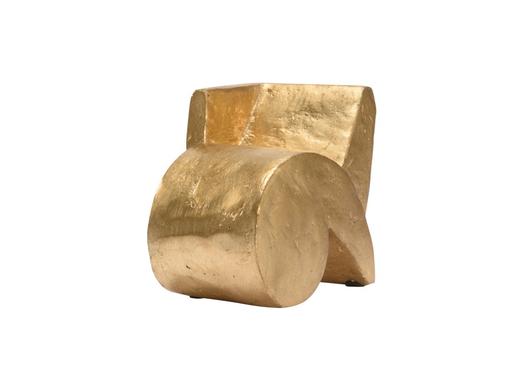 Misquote - Gold - main image
