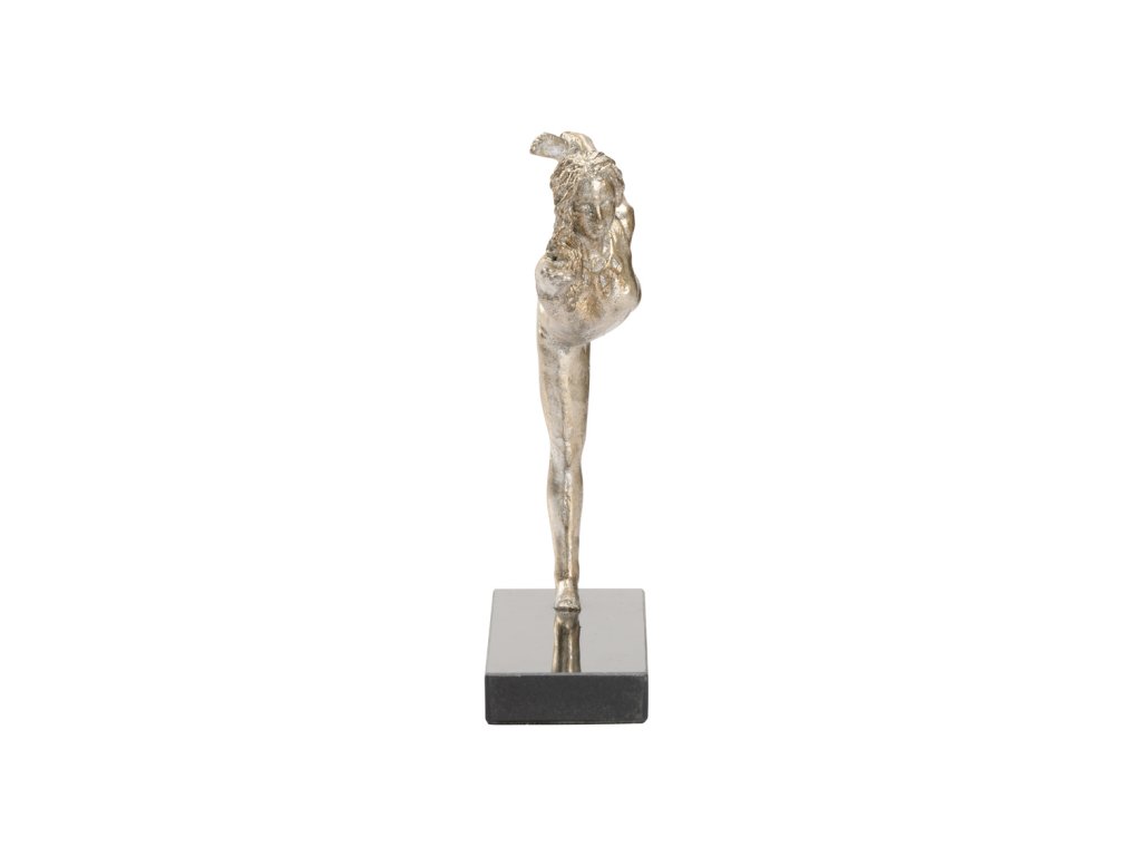 Lord Of The Dance - Silver - image 1