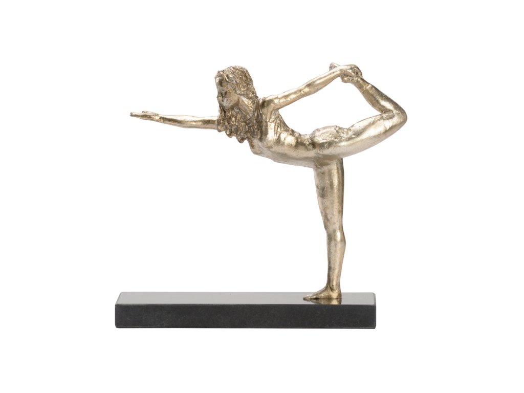 Lord Of The Dance - Silver - image 2