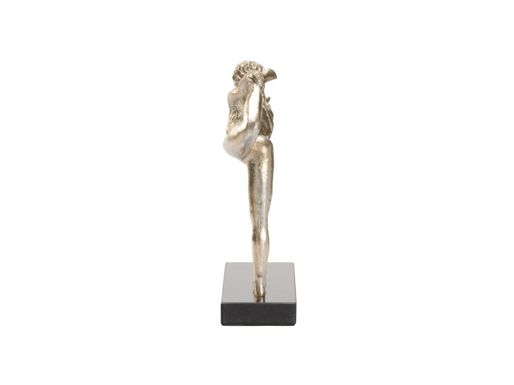 Lord Of The Dance - Silver - image 3