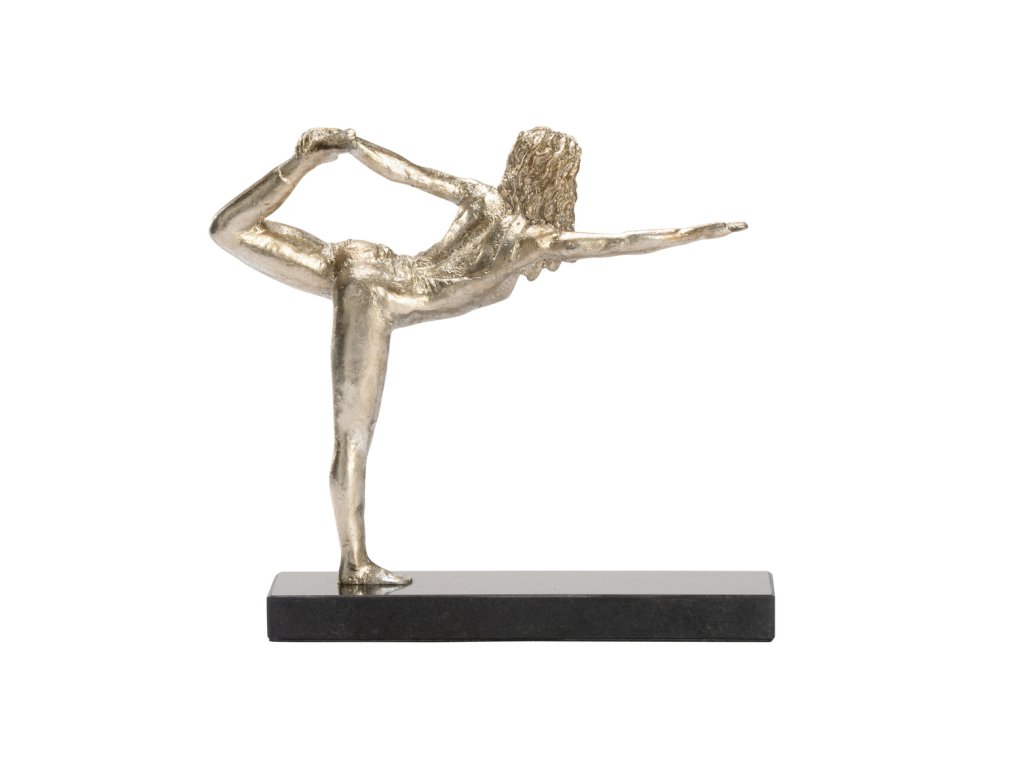 Lord Of The Dance - Silver - image 4