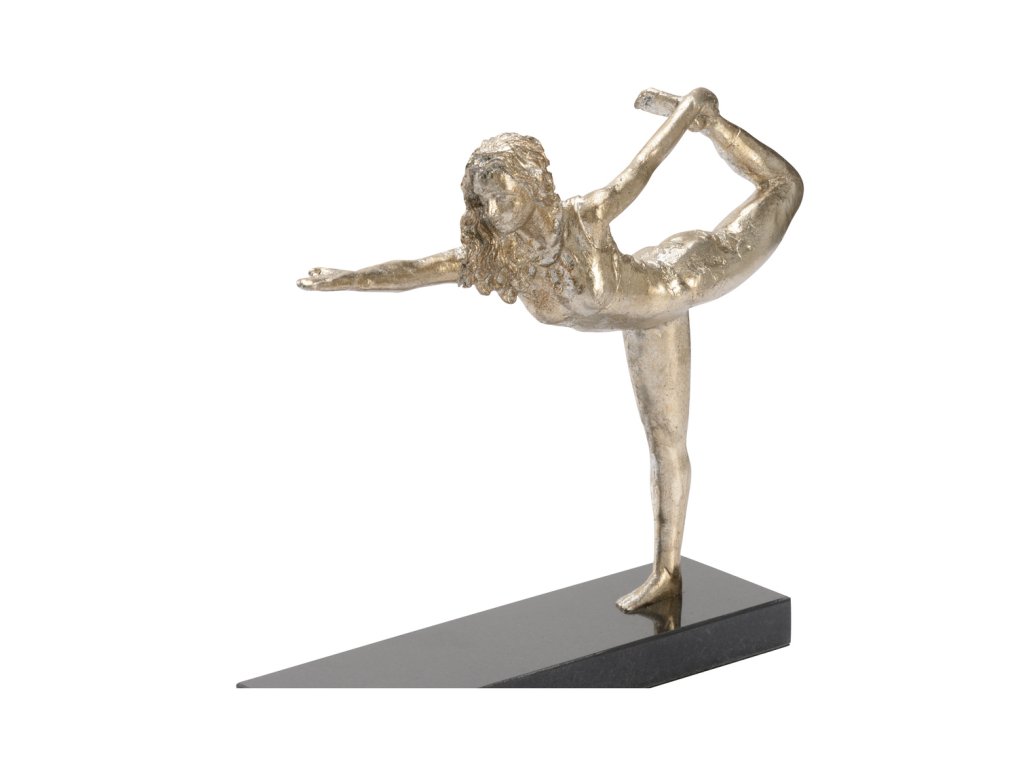 Lord Of The Dance - Silver - image 5