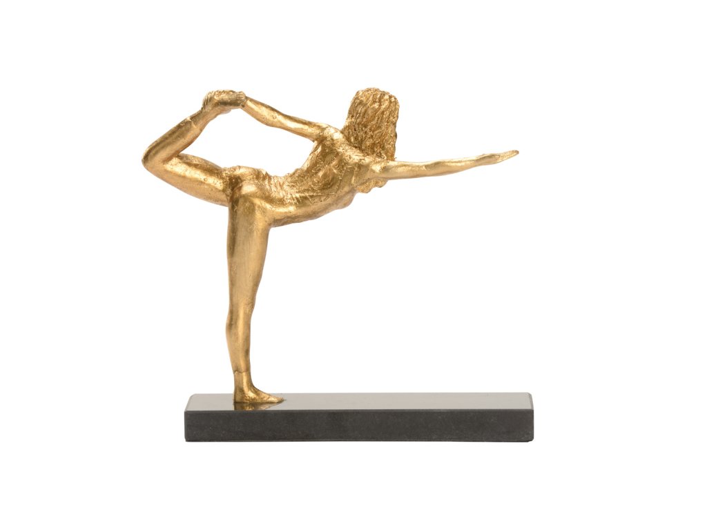 Lord Of The Dance - Gold - image 3