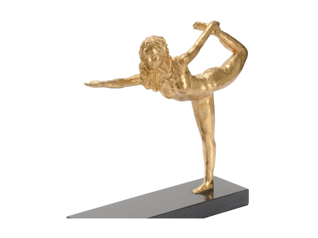 Lord Of The Dance - Gold - image 4