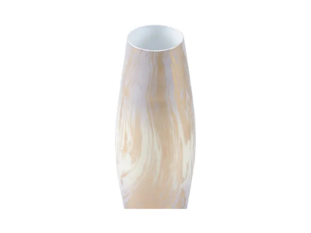 Oyster Swirl Vase (Sm) - Alternative View