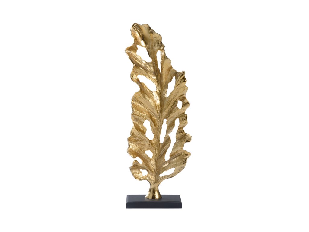 Turn Over A New Leaf Sculpture - image 1