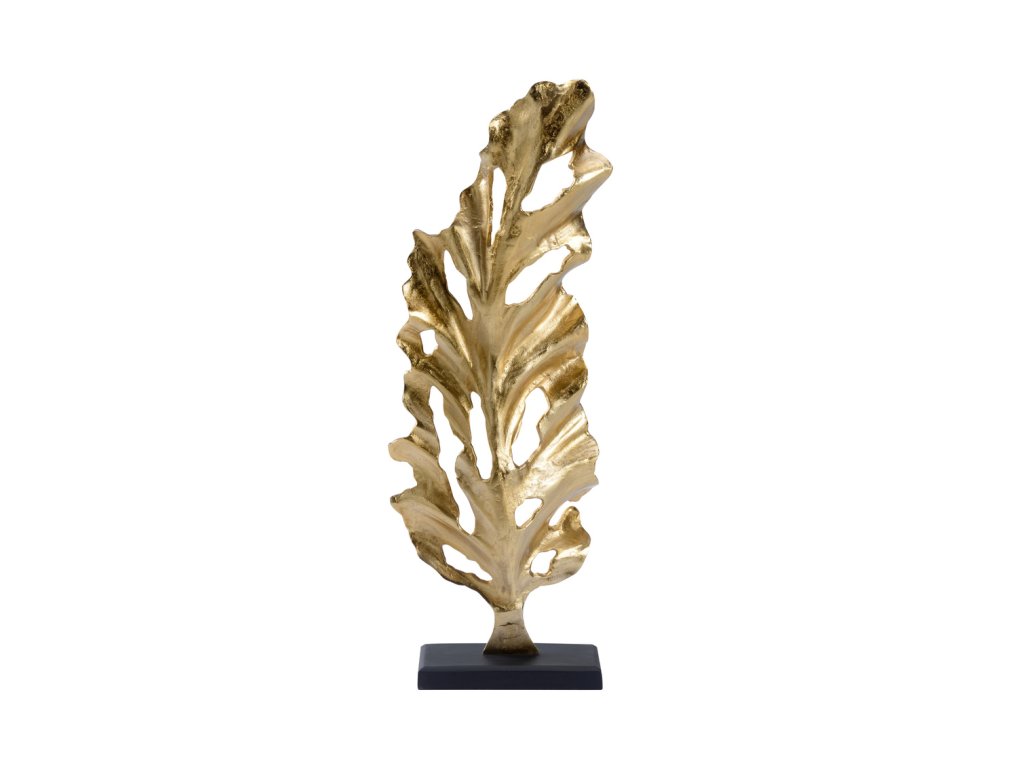 Turn Over A New Leaf Sculpture - image 2