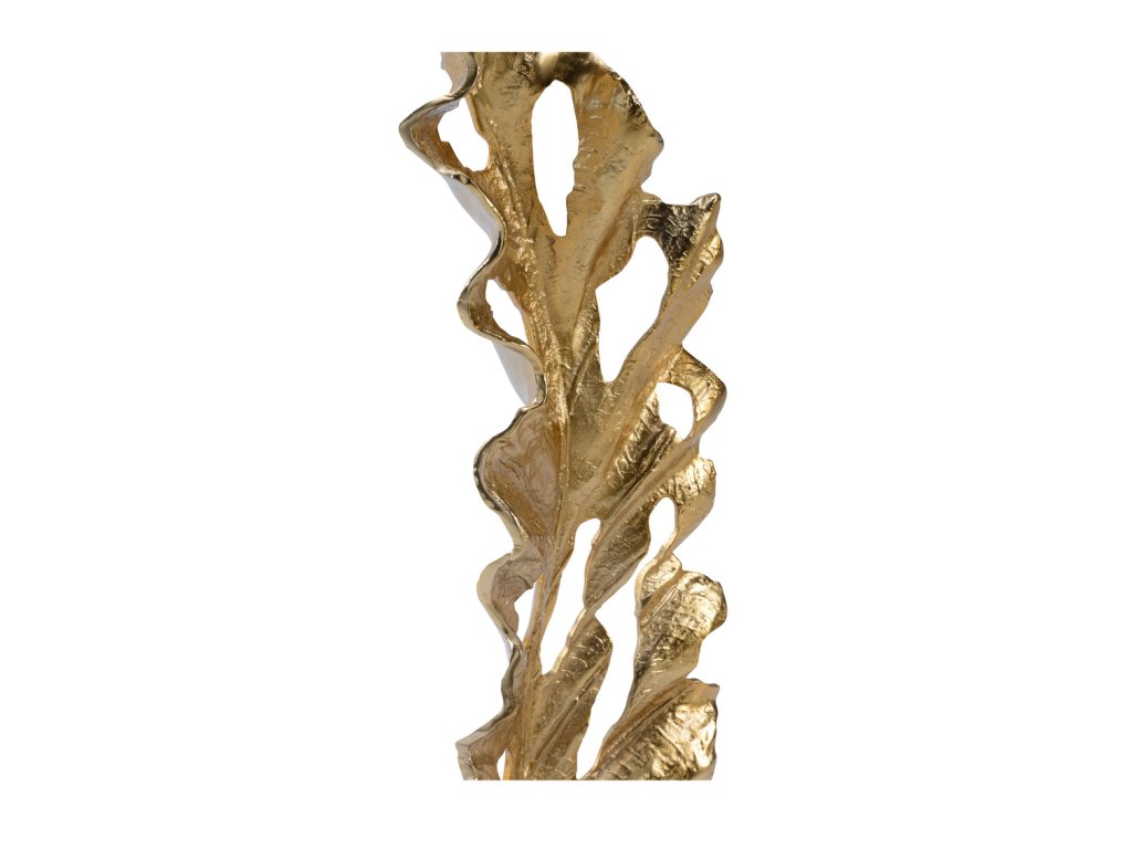 Turn Over A New Leaf Sculpture - image 4