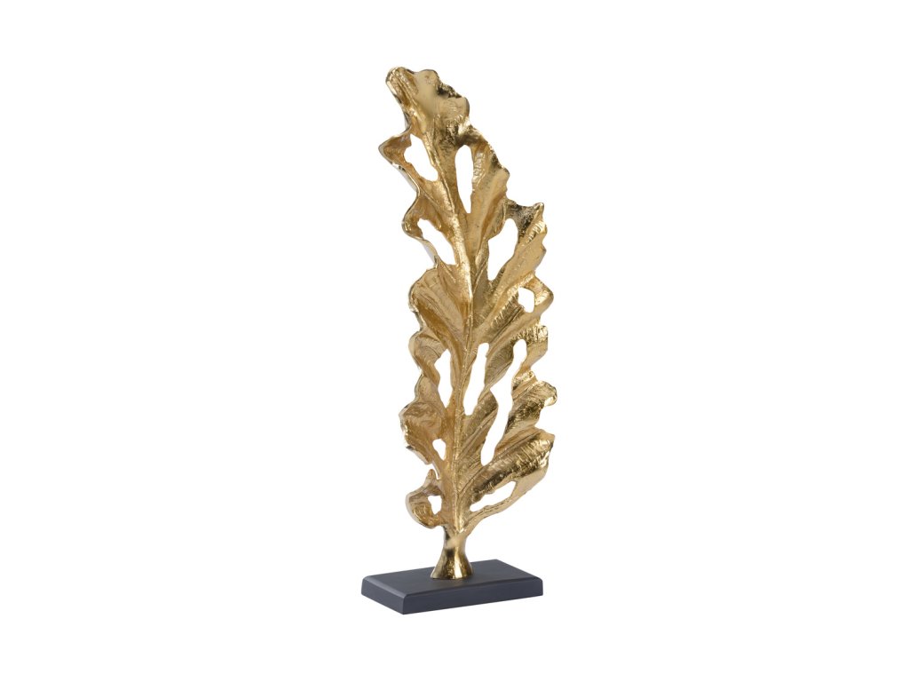 Turn Over A New Leaf Sculpture - main image
