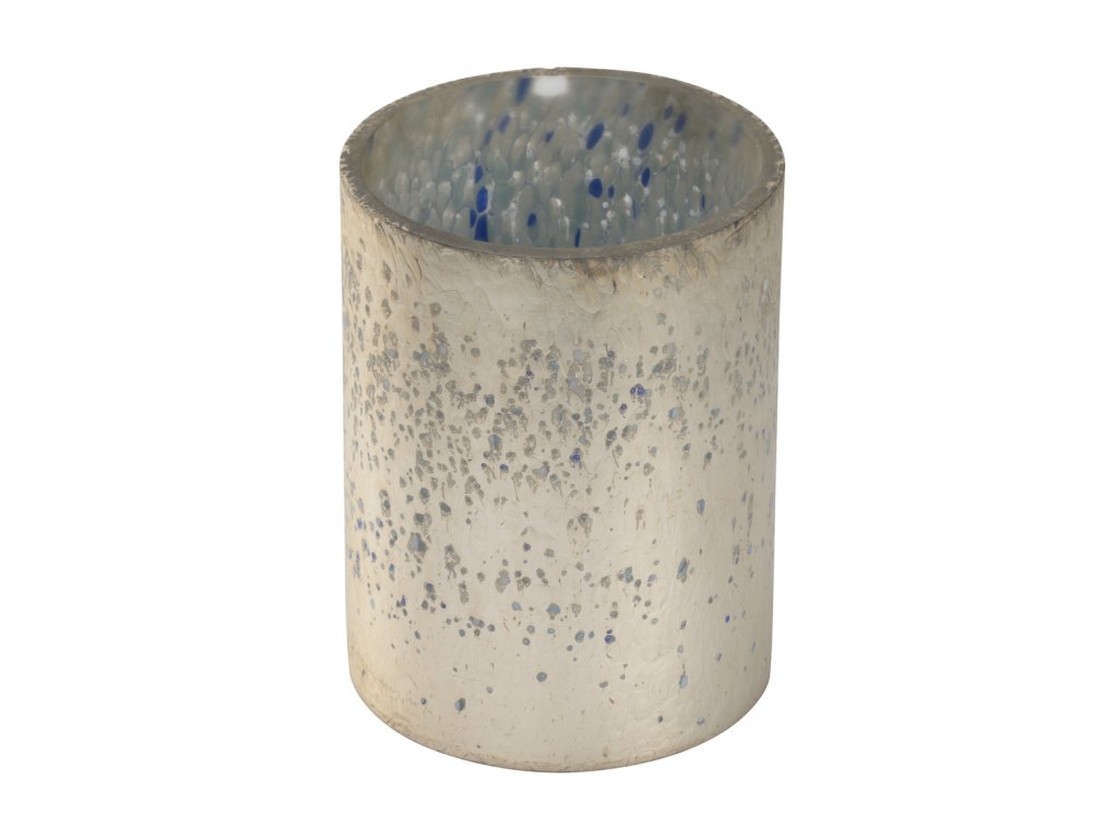 Sic Silver Vase (Med) - image 1