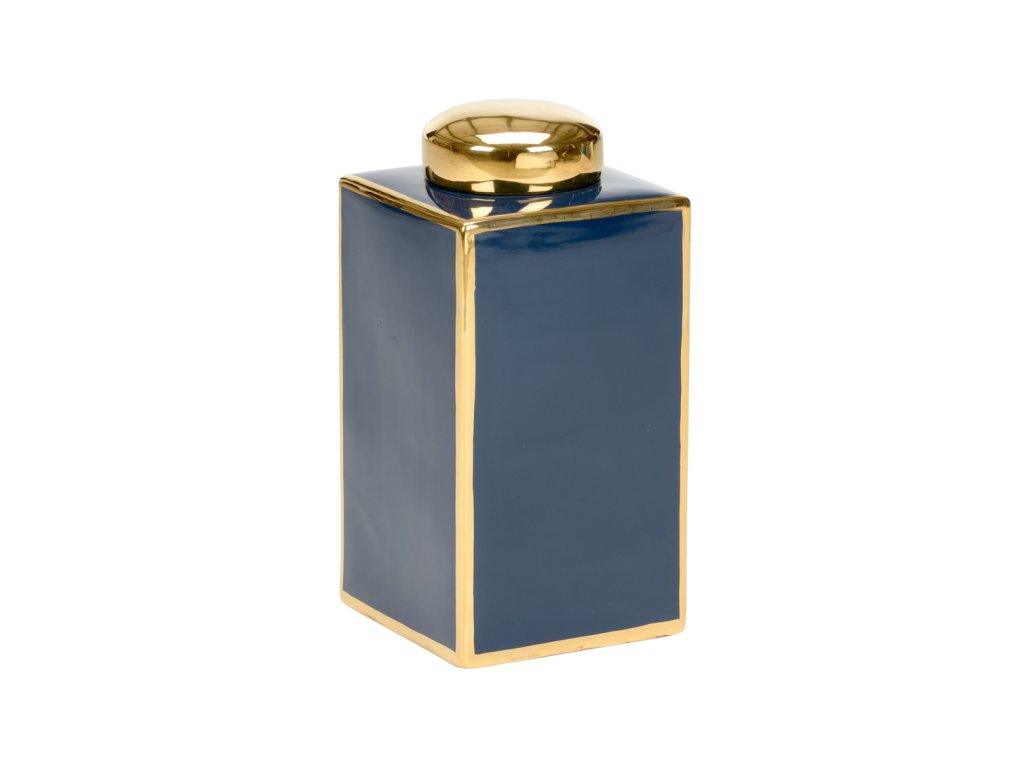 Infinity And Blue - Yond Canister (Lg) - image 1