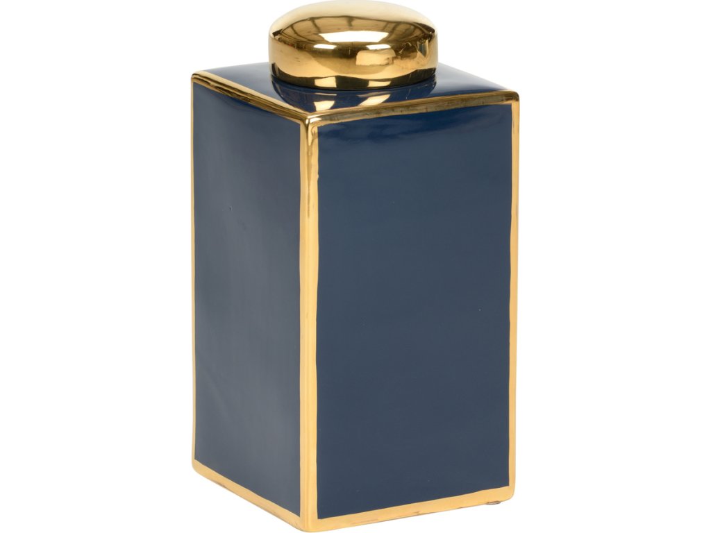 Infinity And Blue - Yond Canister (Lg) - main image
