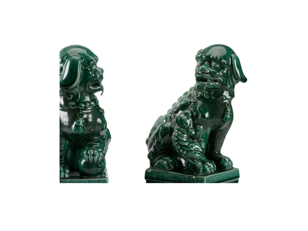 Scenic View Foo Dogs (Pr) - image 4