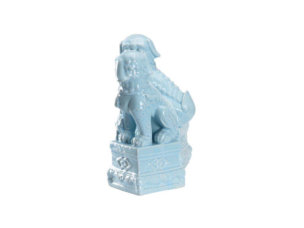 Hawaiian Breeze Foo Dogs (S2) - image 1