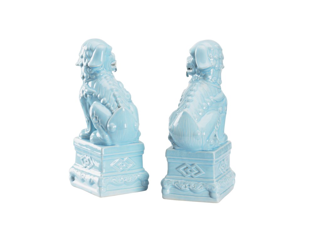 Hawaiian Breeze Foo Dogs (S2) - image 2
