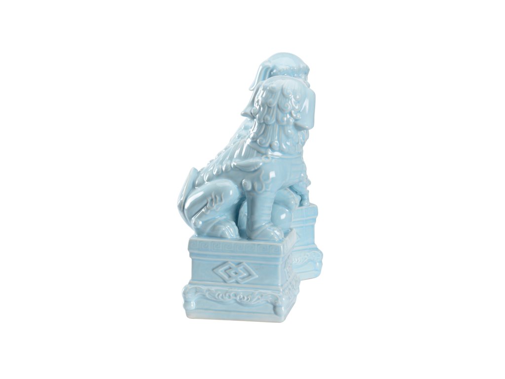 Hawaiian Breeze Foo Dogs (S2) - image 3
