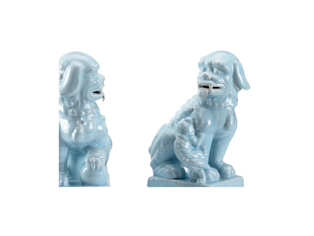 Hawaiian Breeze Foo Dogs (S2) - image 4