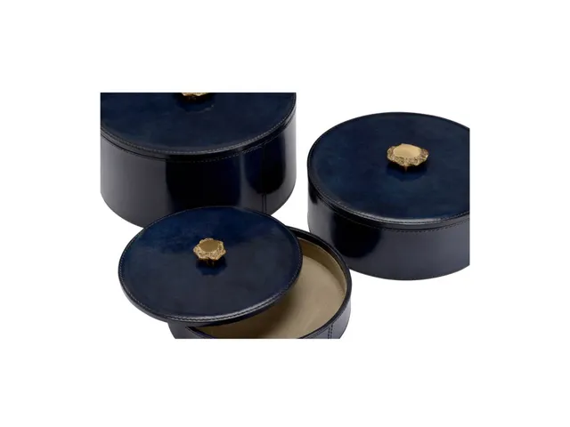 Aberdeen Blue Boxes (S3) - Alternative View
