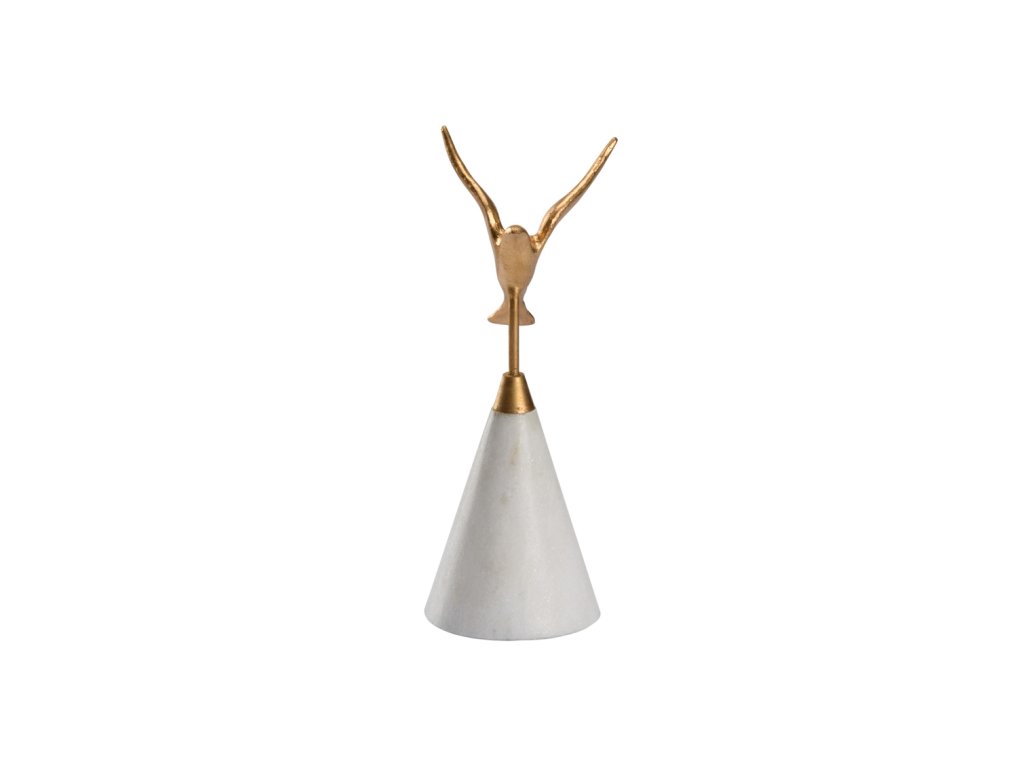 Flights Of Fancy Sculpture (Sm) - image 1