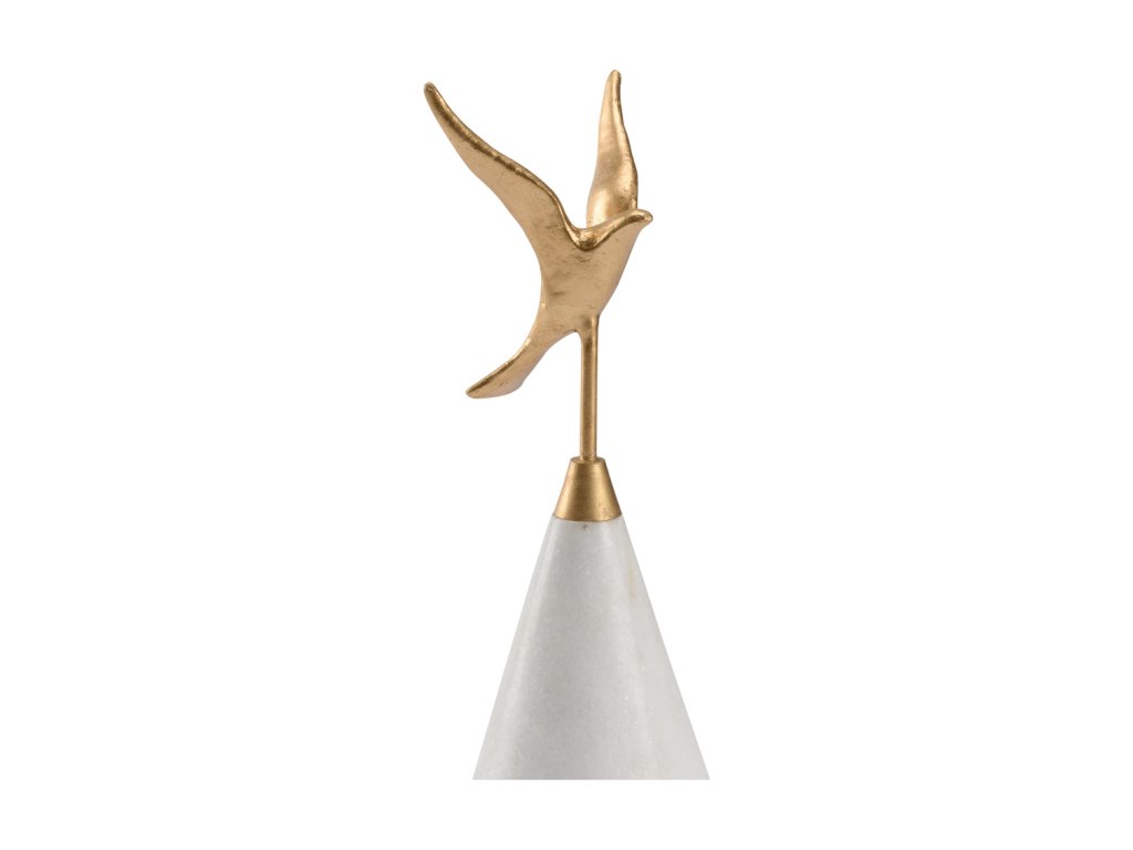 Flights Of Fancy Sculpture (Sm) - image 2