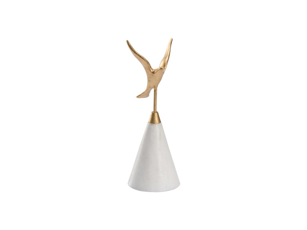 Flights Of Fancy Sculpture (Sm) - main image
