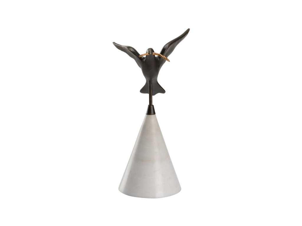 Peace Sculpture - image 1