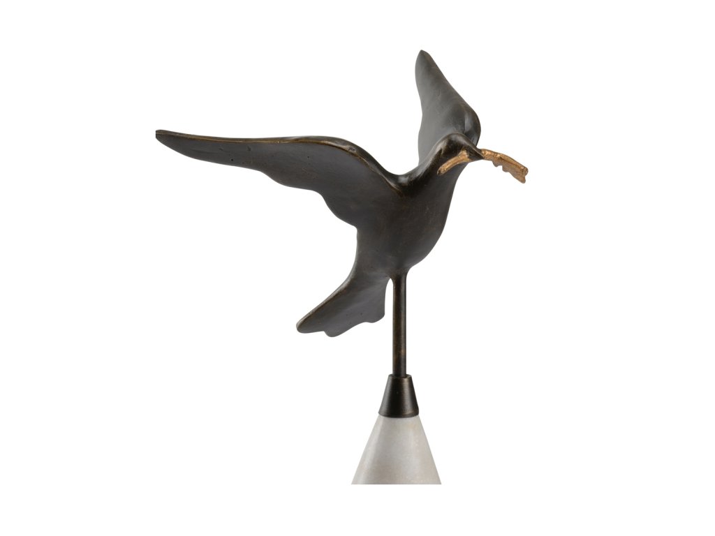 Peace Sculpture - image 2