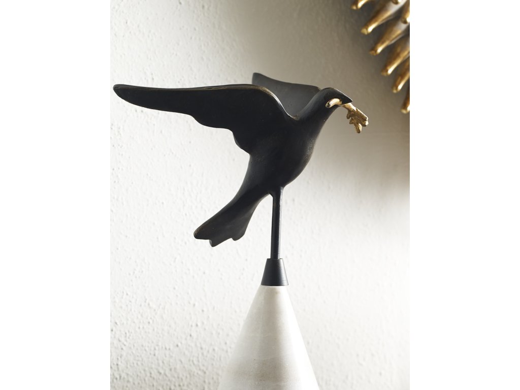 Peace Sculpture - image 4
