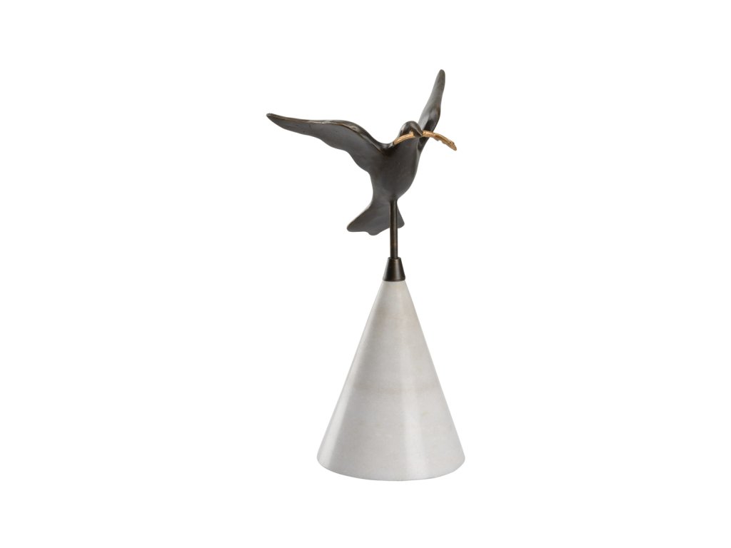 Peace Sculpture - main image