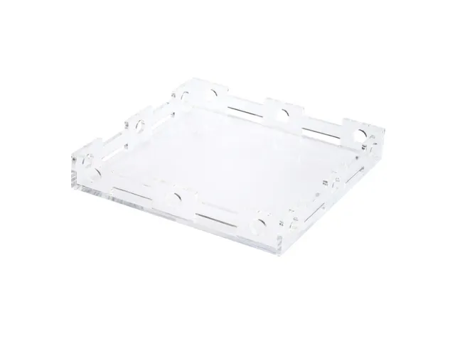 Jacquay Tray - Alternative View