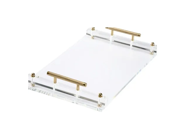Display Tray - Alternative View