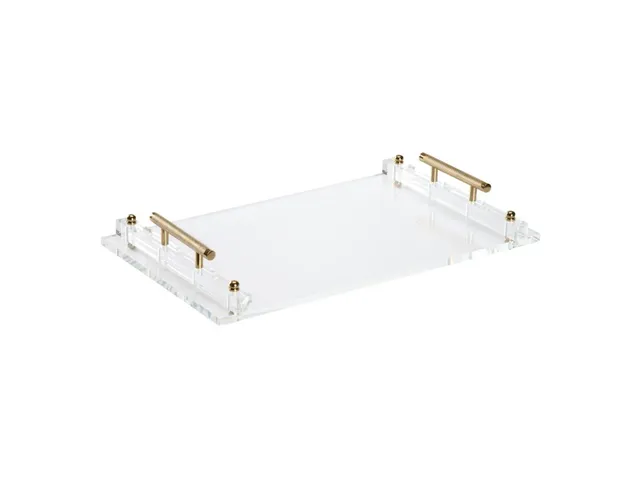 Display Tray