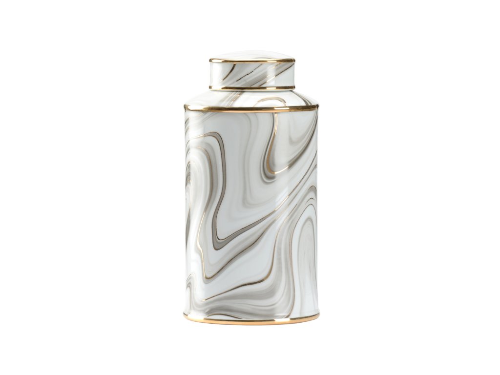 Golden Smoke Canister (Lg) - main image