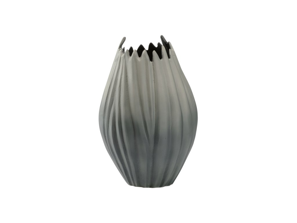 Guave Aluminum Vase (Lg) - main image
