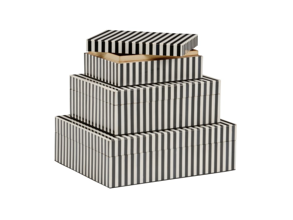 Baxter Boxes (S3) - image 1