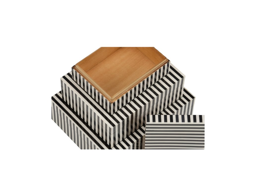Baxter Boxes (S3) - image 2