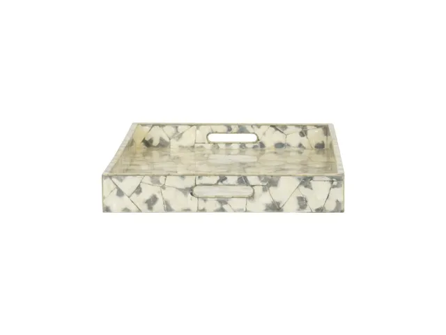 Shell Shock Tray - Alternative View